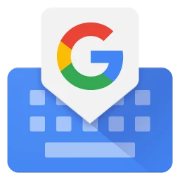 Biểu tượng Gboard – Bàn phím Google