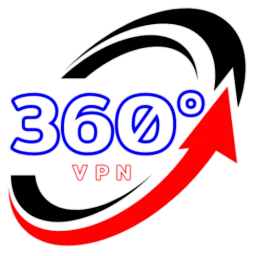 Biểu tượng 360 VPN