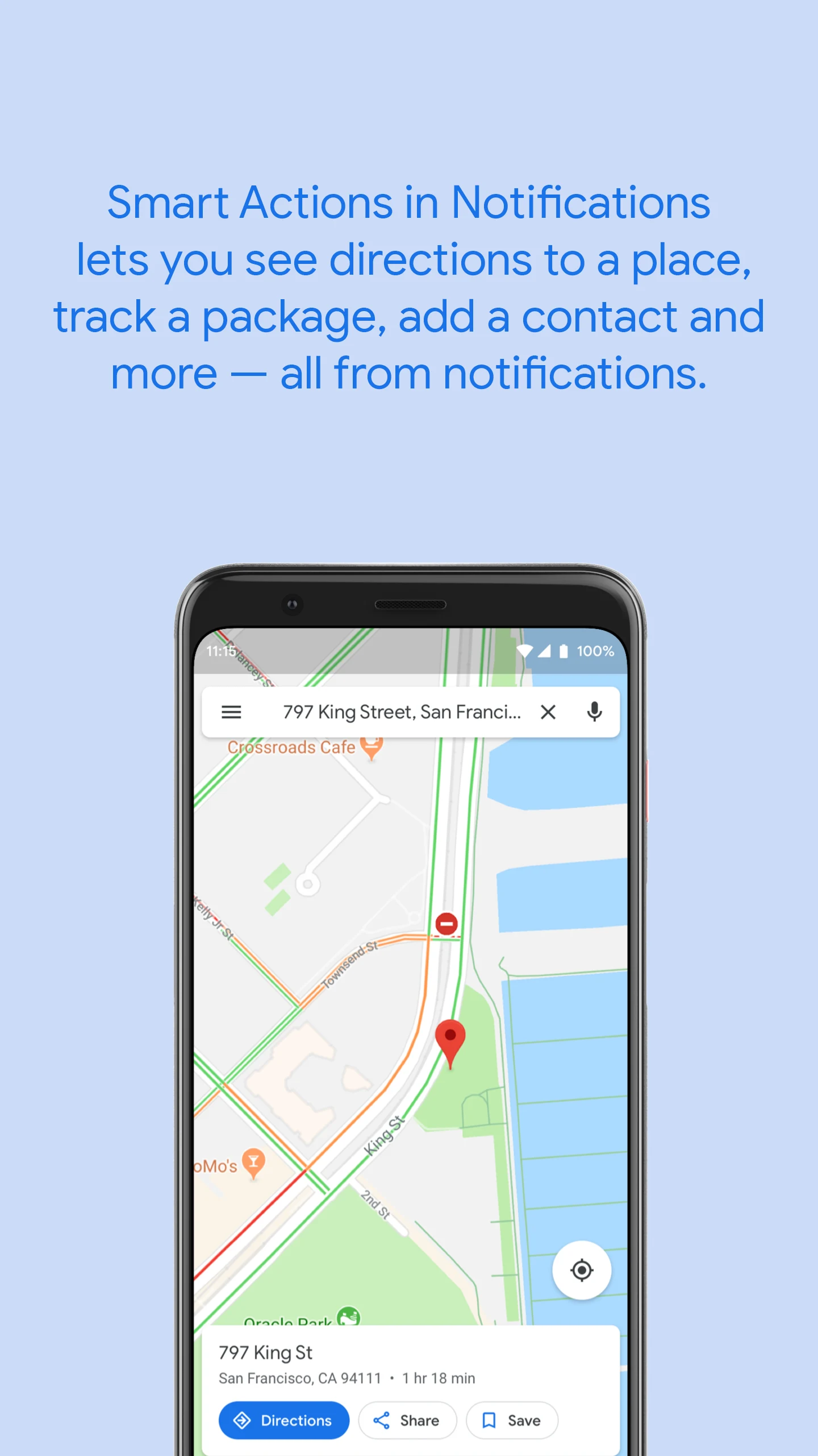 Android System Intelligence screenshot