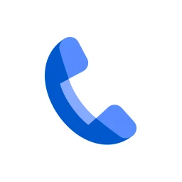 Biểu tượng Phone by Google